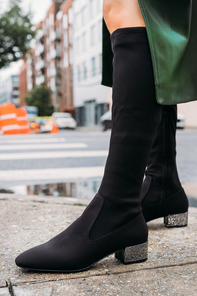 dress boots for women